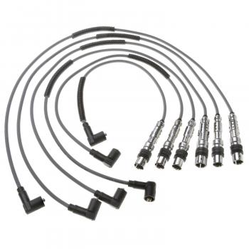 BWD CH76171 Spark Plug Wire Set product image 2 of 2