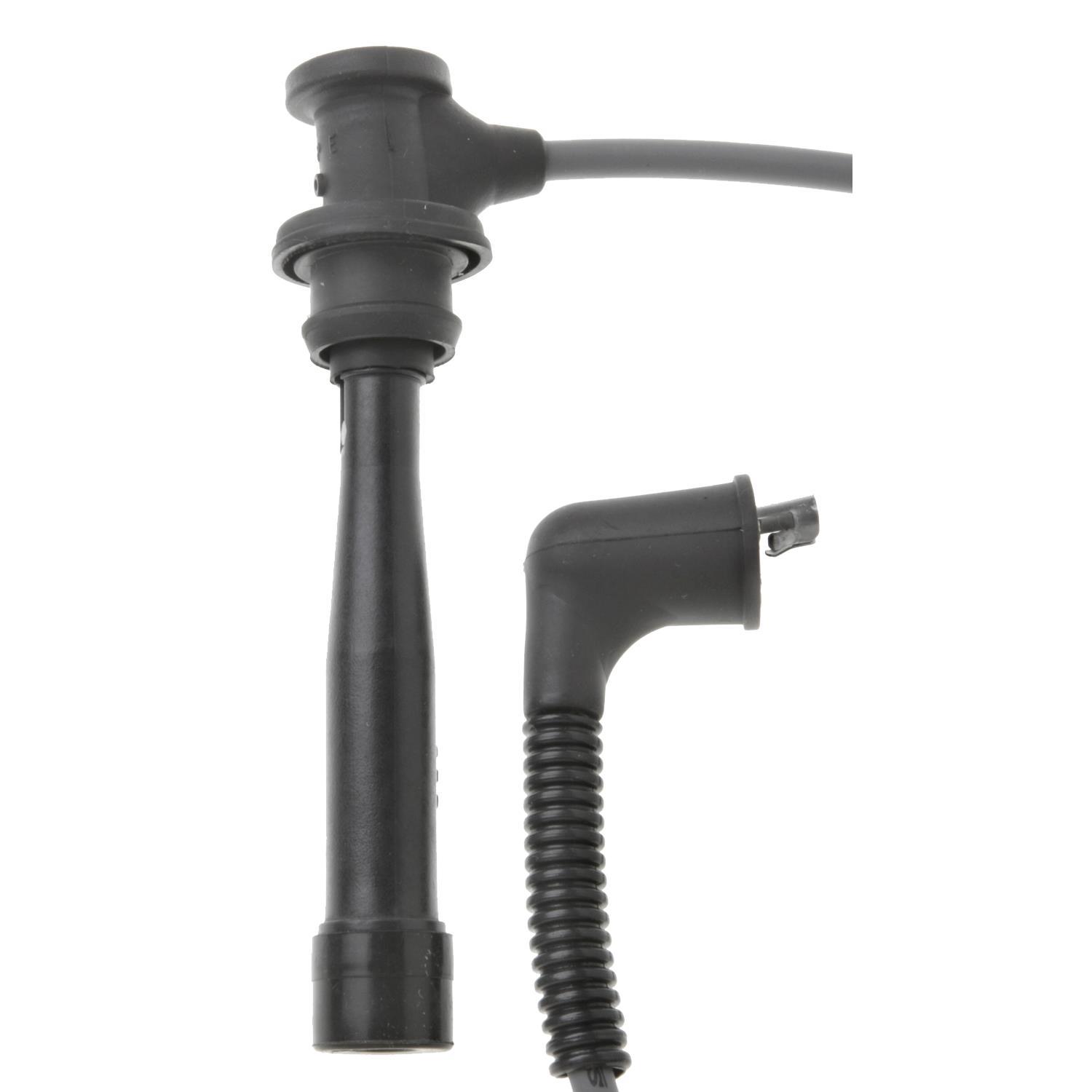 BWD CH76173 - Spark Plug Wire Set BWD CH76173 Spark Plug Wire Set product image 1 of 2