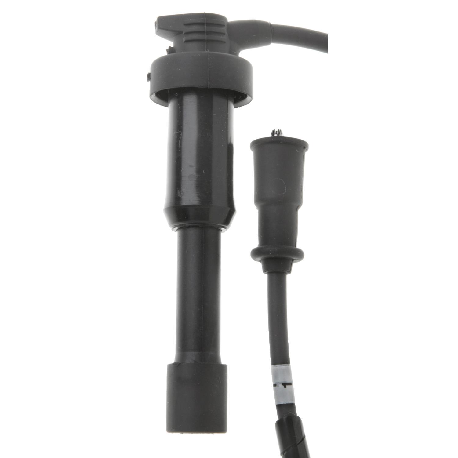BWD CH76174 - Spark Plug Wire Set BWD CH76174 Spark Plug Wire Set product image 1 of 2