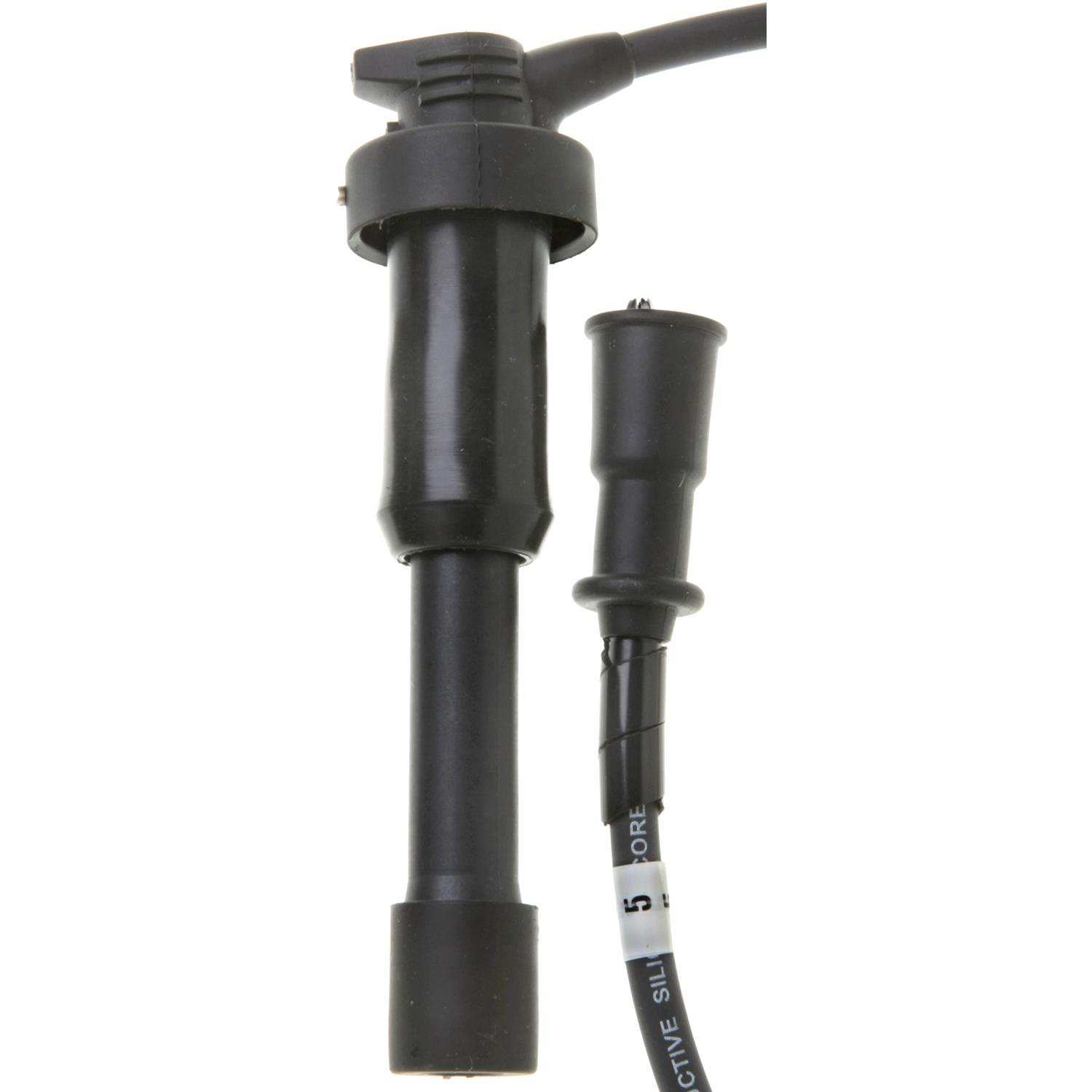 BWD CH76174K - Spark Plug Wire Set BWD CH76174K Spark Plug Wire Set product image 1 of 2