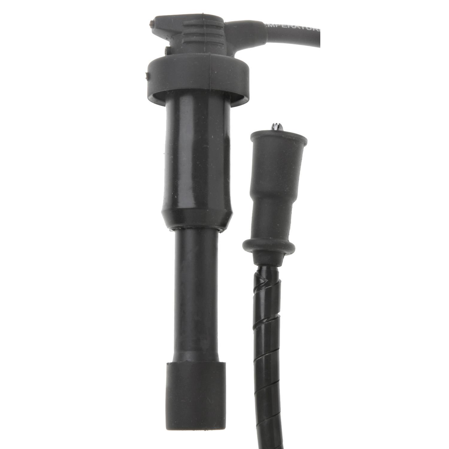BWD CH76177 - Spark Plug Wire Set BWD CH76177 Spark Plug Wire Set product image 1 of 2