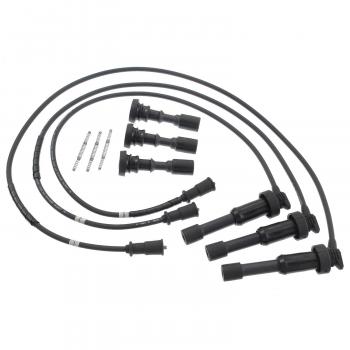 BWD CH76177K Spark Plug Wire Set product image 2 of 2