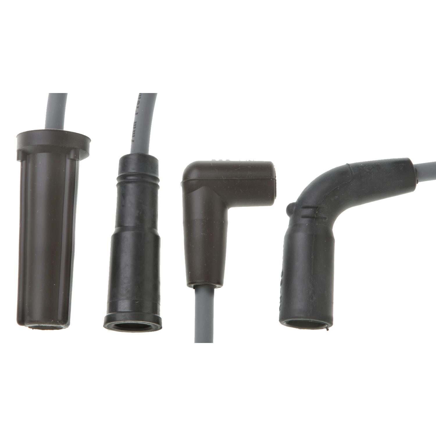 BWD CH76178 - Spark Plug Wire Set BWD CH76178 Spark Plug Wire Set product image 1 of 2