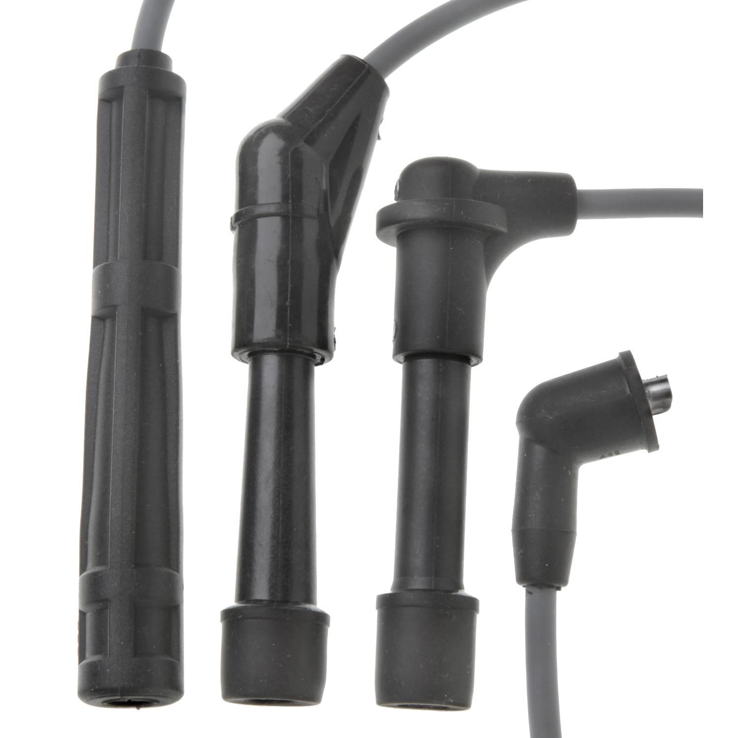 BWD CH76179 - Spark Plug Wire Set BWD CH76179 Spark Plug Wire Set product image 1 of 2