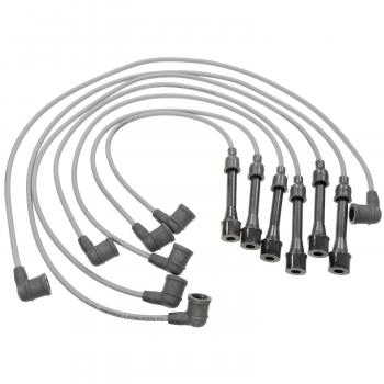 BWD CH7618 Spark Plug Wire Set product image 2 of 2