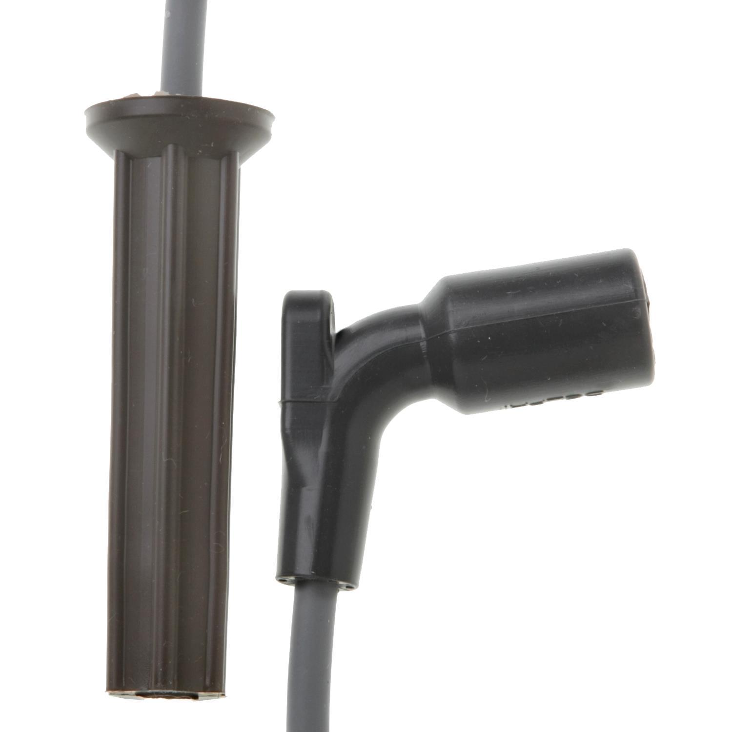 BWD CH76180 - Spark Plug Wire Set BWD CH76180 Spark Plug Wire Set product image 1 of 2