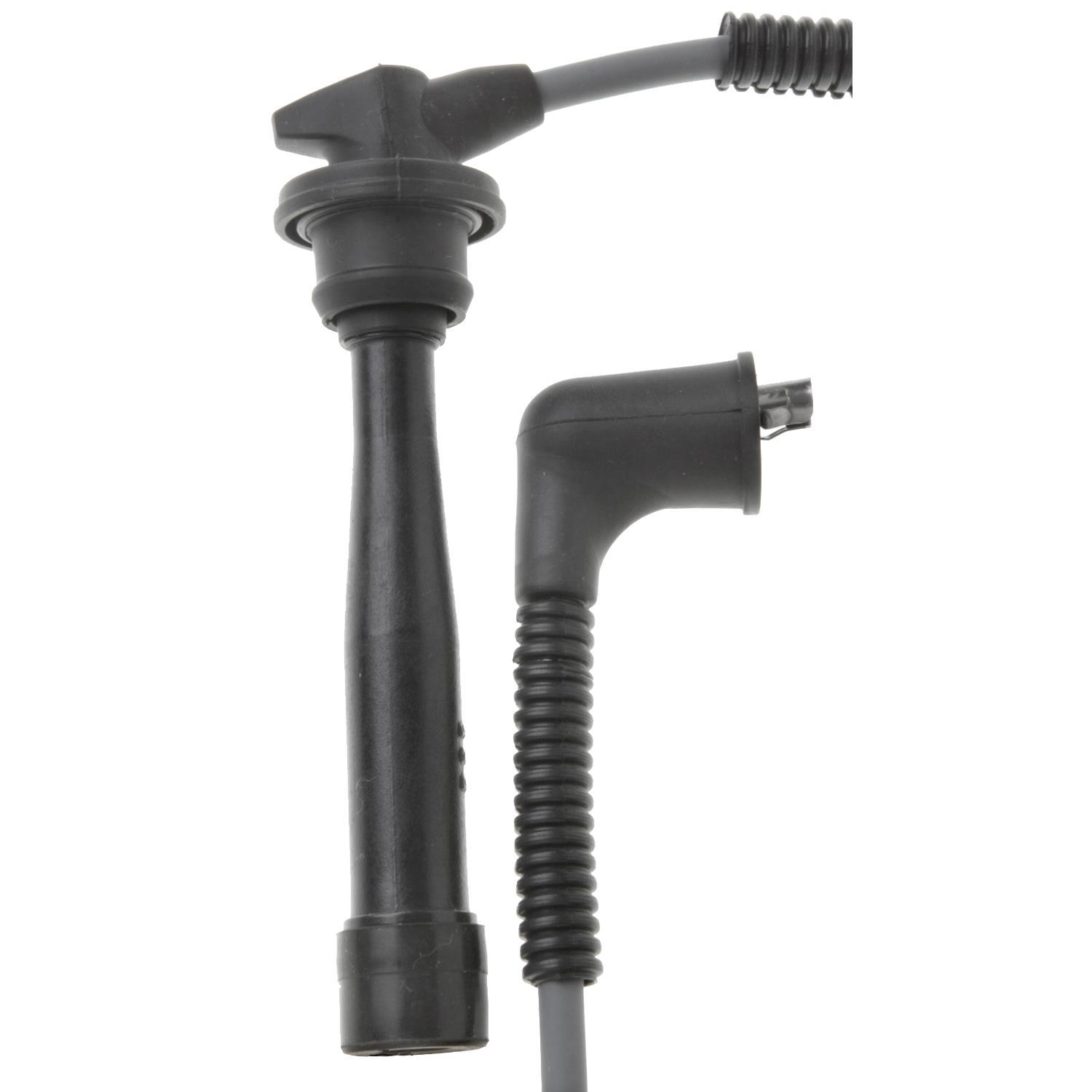 BWD CH76182 Spark Plug Wire Set product image 1 of 2
