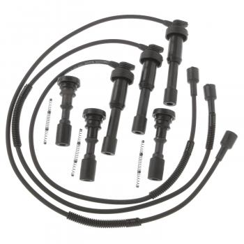 BWD CH76184K Spark Plug Wire Set product image 2 of 2