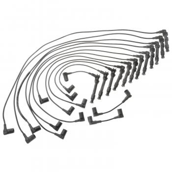 BWD CH76185 Spark Plug Wire Set product image 2 of 2