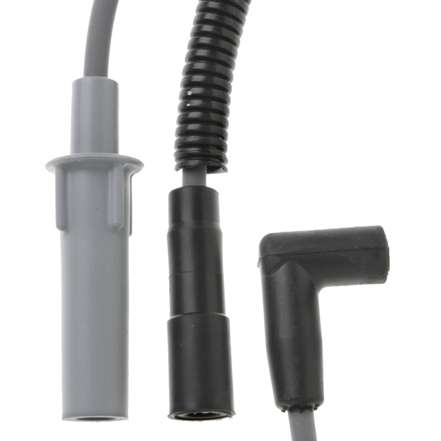 BWD CH76187 - Spark Plug Wire Set BWD CH76187 Spark Plug Wire Set product image 1 of 2
