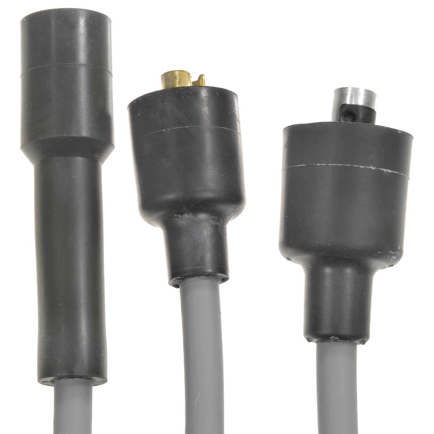 BWD CH7619 - Spark Plug Wire Set BWD CH7619 Spark Plug Wire Set product image 1 of 2