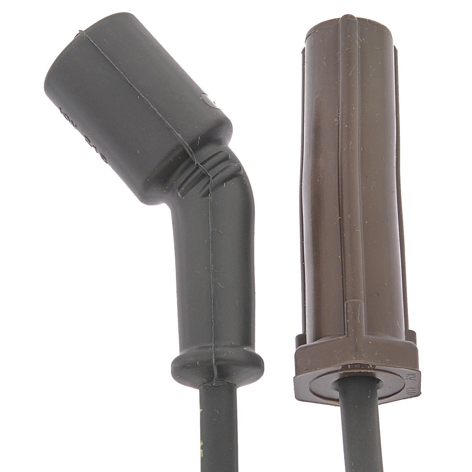 BWD CH76191 Spark Plug Wire Set product image 1 of 2