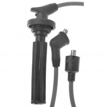 BWD CH7621 Spark Plug Wire Set product image 1 of 2