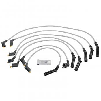 BWD CH7621 Spark Plug Wire Set product image 2 of 2