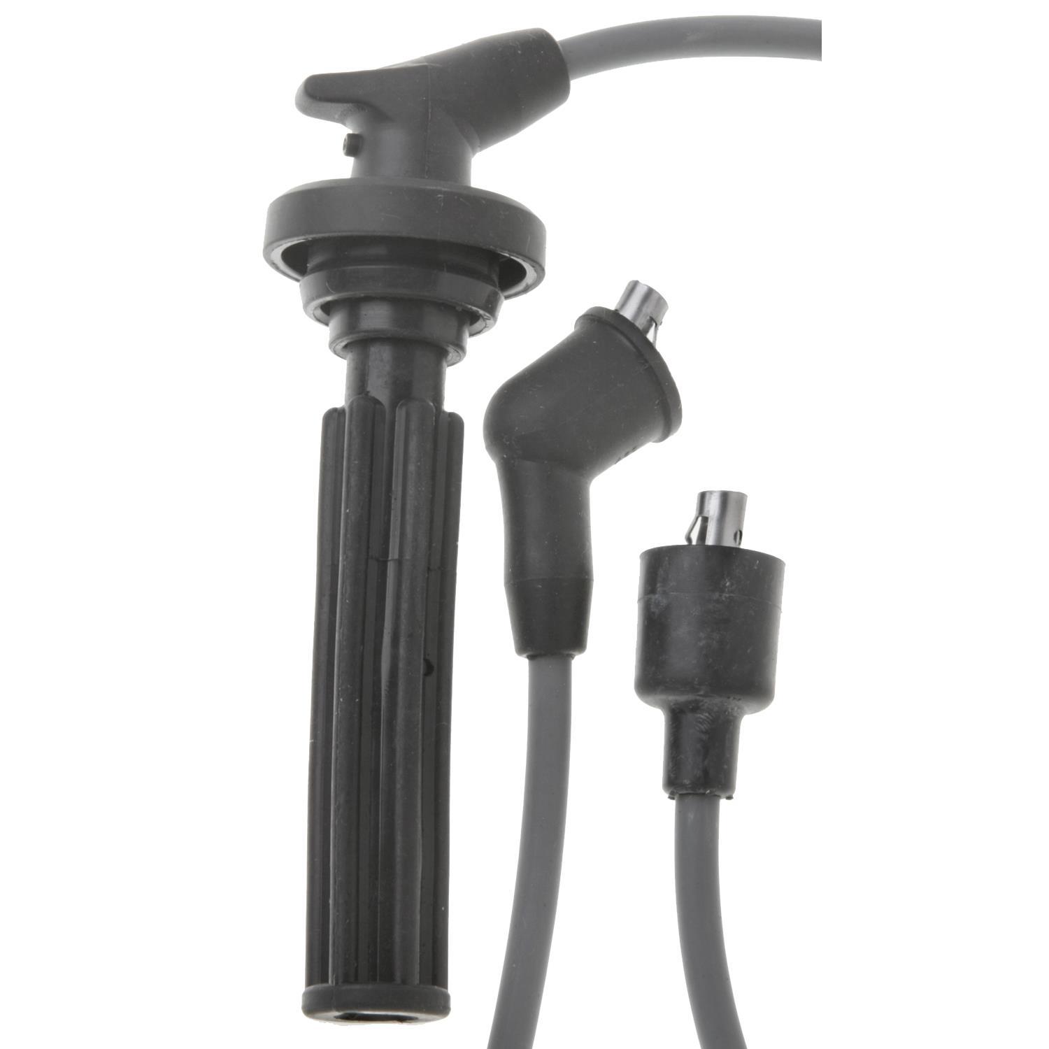 BWD CH7621S Spark Plug Wire Set product image 1 of 2