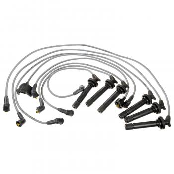 BWD CH7621U Spark Plug Wire Set product image 1 of 1