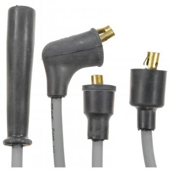 BWD CH7623 Spark Plug Wire Set product image 1 of 2