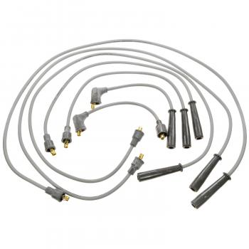 BWD CH7623 Spark Plug Wire Set product image 2 of 2