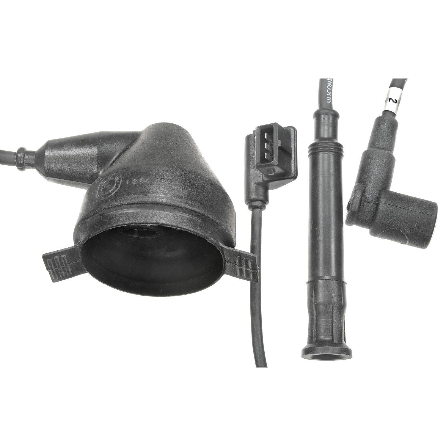 BWD CH7624 - Spark Plug Wire Set BWD CH7624 Spark Plug Wire Set product image 1 of 2