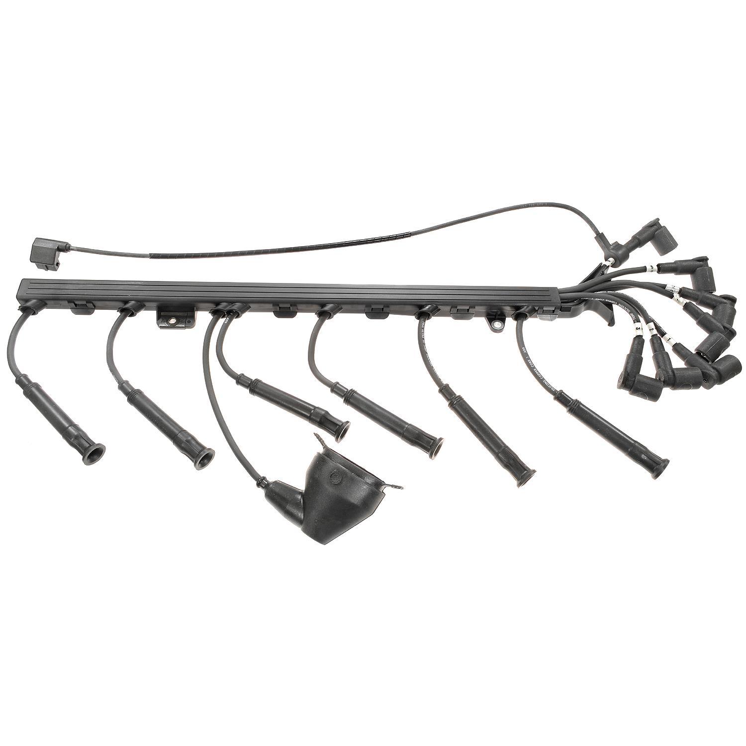 BWD CH7624 - Spark Plug Wire Set BWD CH7624 Spark Plug Wire Set product image 2 of 2