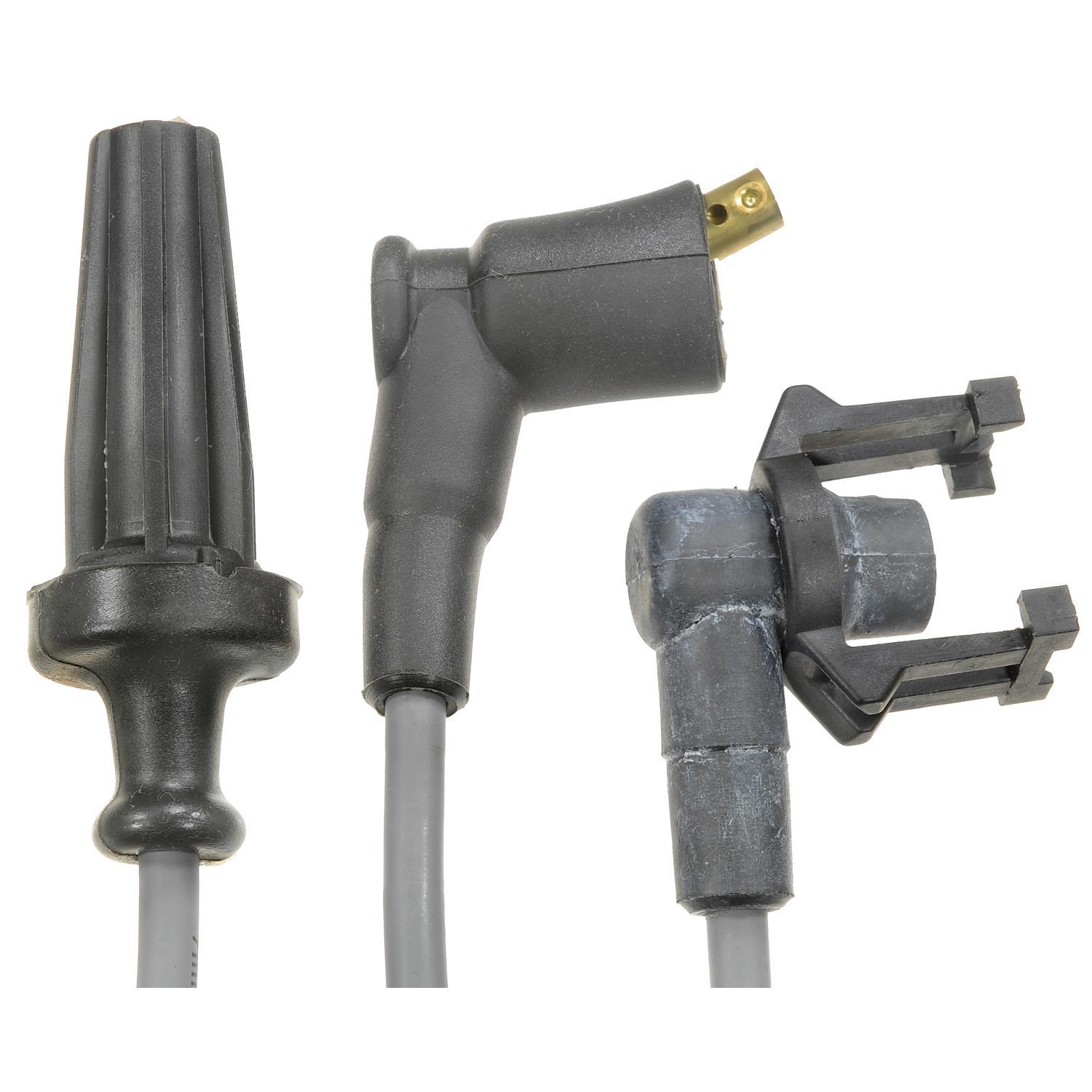 BWD CH7628 - Spark Plug Wire Set BWD CH7628 Spark Plug Wire Set product image 1 of 2
