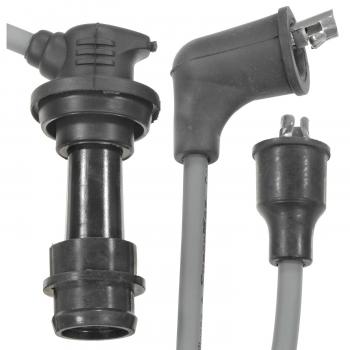 BWD CH7629 Spark Plug Wire Set product image 1 of 2