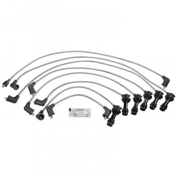 BWD CH7629 Spark Plug Wire Set product image 2 of 2