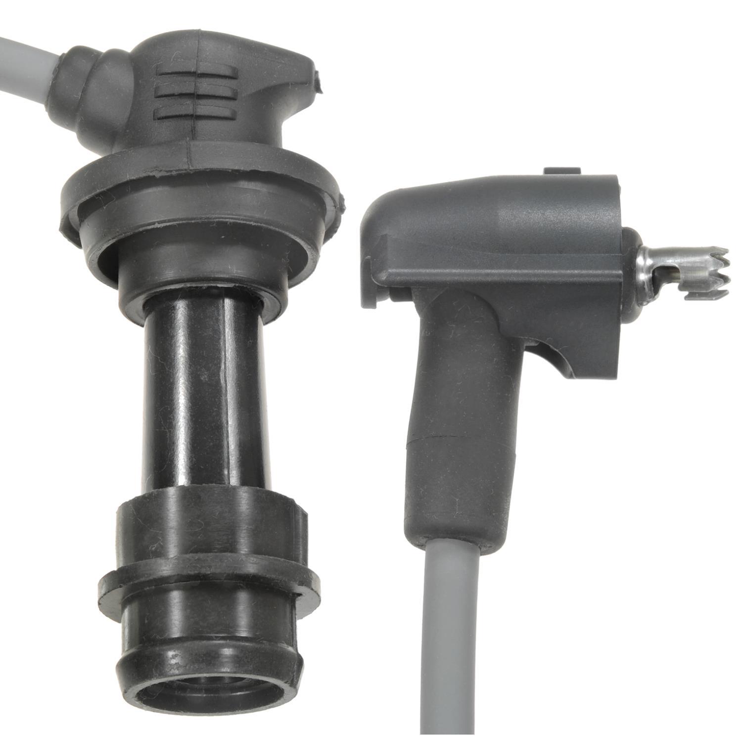 BWD CH7631 - Spark Plug Wire Set BWD CH7631 Spark Plug Wire Set product image 1 of 2