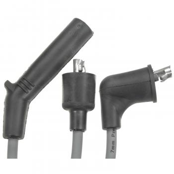 BWD CH7632 Spark Plug Wire Set product image 1 of 2