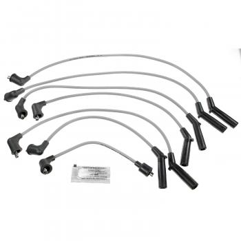 BWD CH7632 Spark Plug Wire Set product image 2 of 2