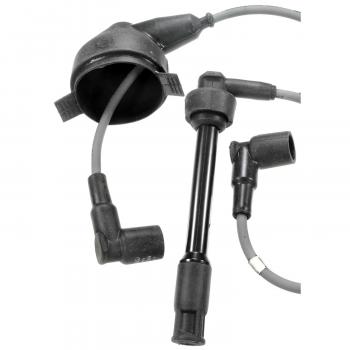 BWD CH7636 Spark Plug Wire Set product image 1 of 2