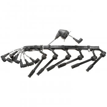 BWD CH7636 Spark Plug Wire Set product image 2 of 2