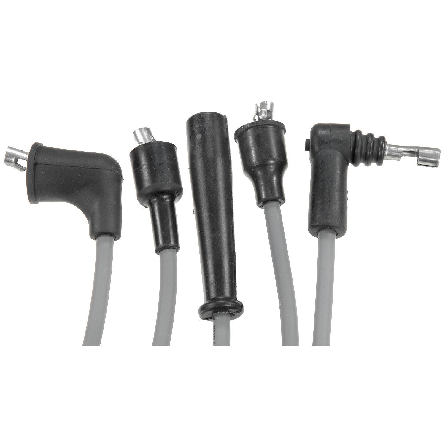BWD CH7637 - Spark Plug Wire Set BWD CH7637 Spark Plug Wire Set product image 1 of 2
