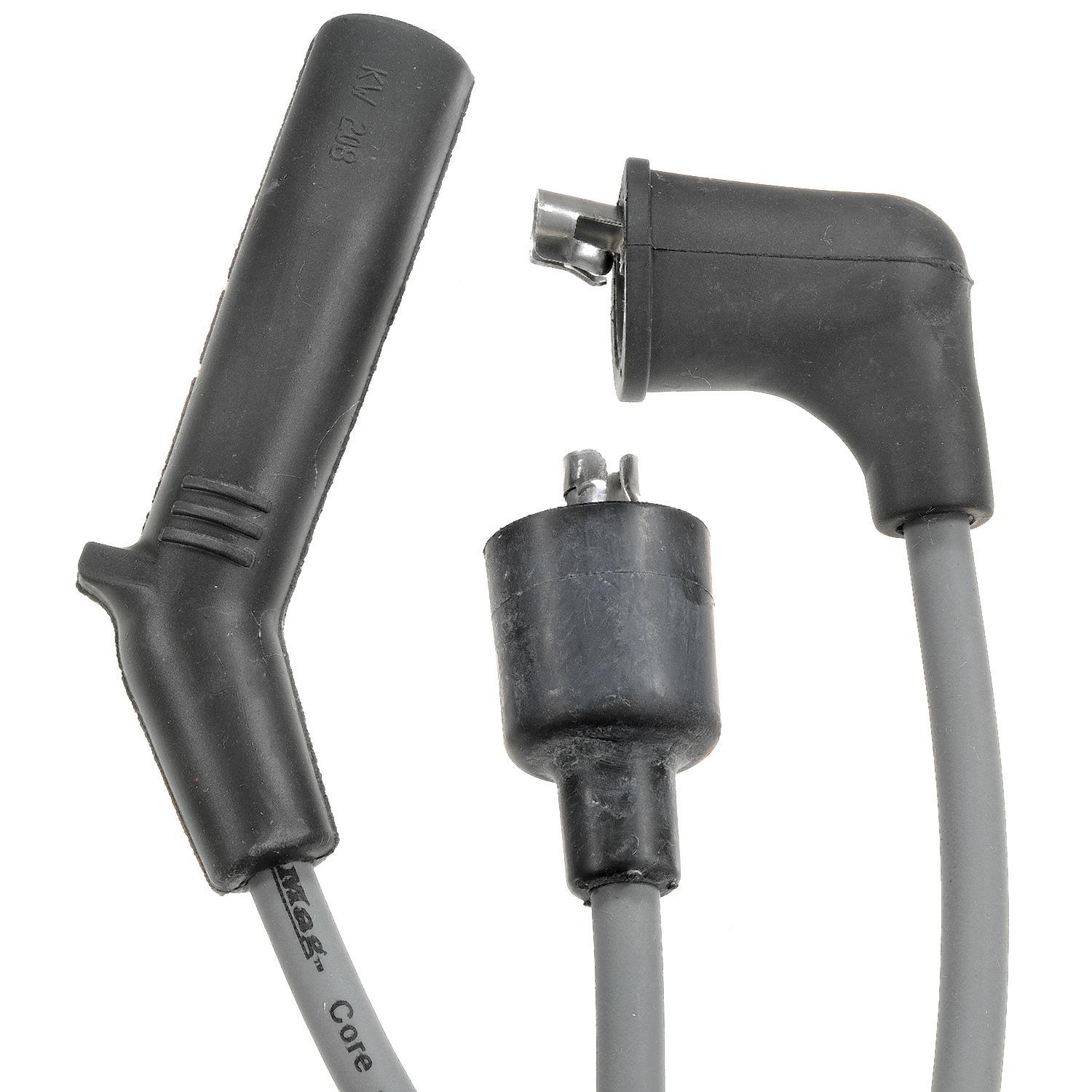 BWD CH7638 - Spark Plug Wire Set BWD CH7638 Spark Plug Wire Set product image 1 of 2