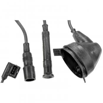 BWD CH7639 Spark Plug Wire Set product image 1 of 2