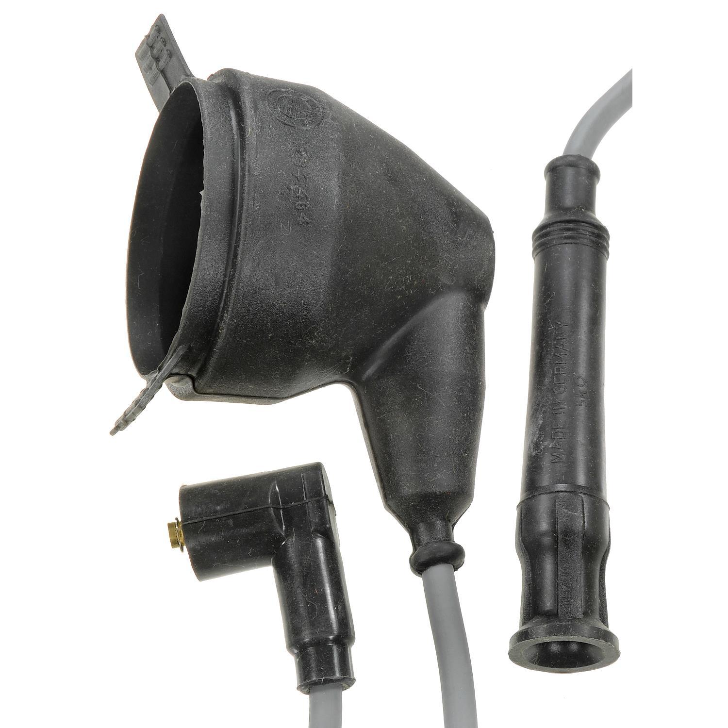 BWD CH7641 - Spark Plug Wire Set BWD CH7641 Spark Plug Wire Set product image 1 of 2