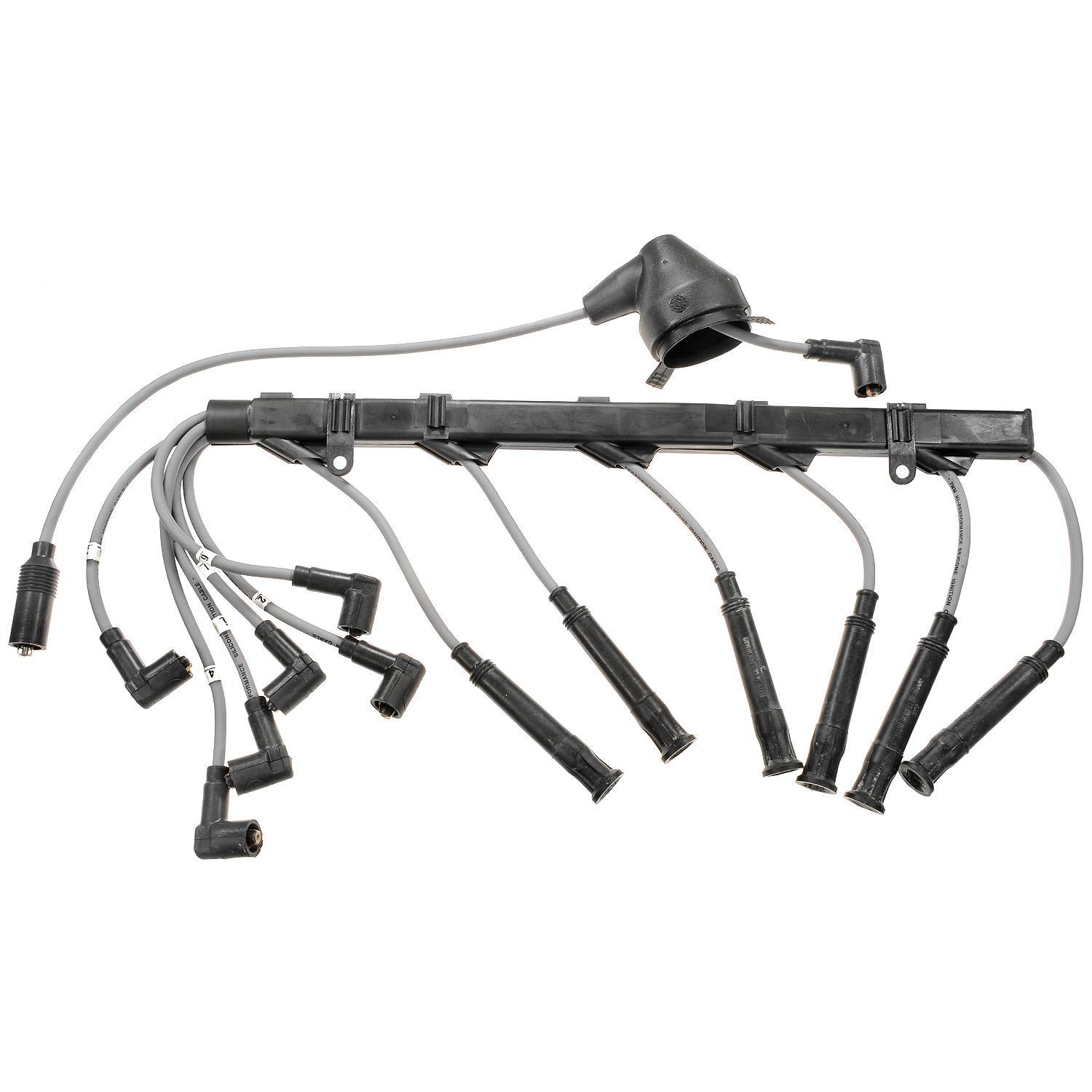 BWD CH7642 - Spark Plug Wire Set BWD CH7642 Spark Plug Wire Set product image 2 of 2