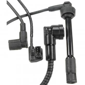 BWD CH7643 Spark Plug Wire Set product image 1 of 2