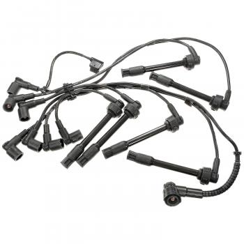 BWD CH7643 Spark Plug Wire Set product image 2 of 2
