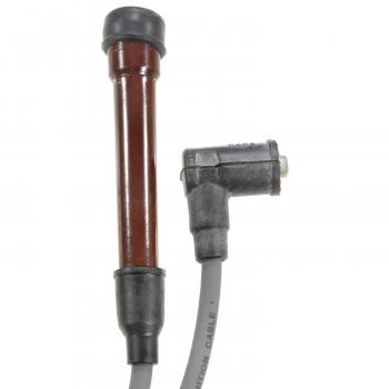 BWD CH7645 Spark Plug Wire Set product image 1 of 2