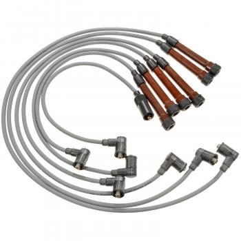 BWD CH7645 Spark Plug Wire Set product image 2 of 2