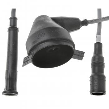BWD CH7649 Spark Plug Wire Set product image 1 of 2