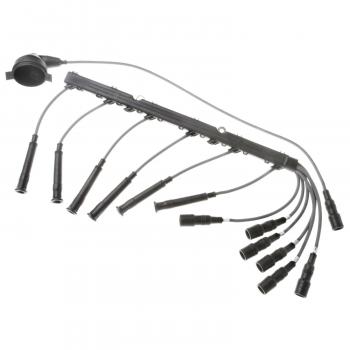 BWD CH7649 Spark Plug Wire Set product image 2 of 2