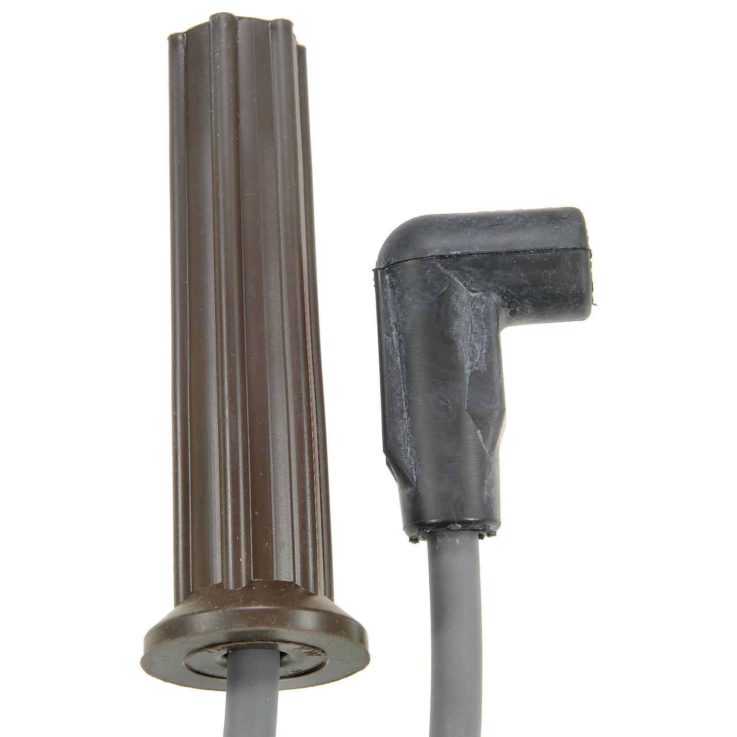 BWD CH7653 Spark Plug Wire Set product image 1 of 2