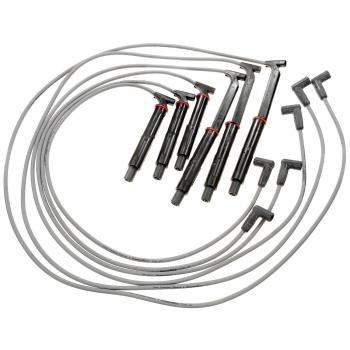 BWD CH7654 Spark Plug Wire Set product image 2 of 2