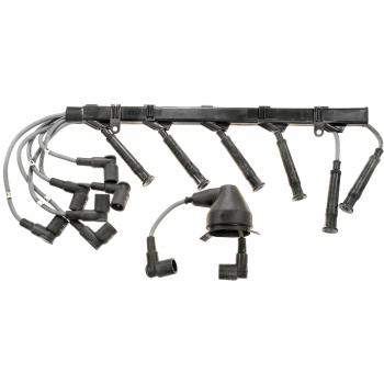 BWD CH7656 - Spark Plug Wire Set BWD CH7656 Spark Plug Wire Set product image 2 of 2