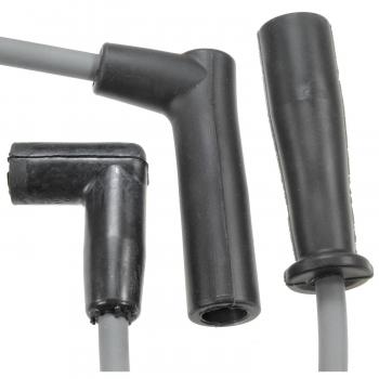 BWD CH7658 Spark Plug Wire Set product image 1 of 2