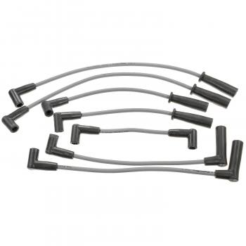 BWD CH7658 Spark Plug Wire Set product image 2 of 2