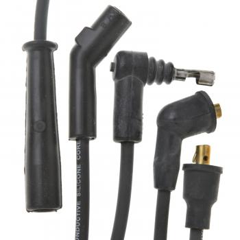 BWD CH7660 Spark Plug Wire Set product image 1 of 2