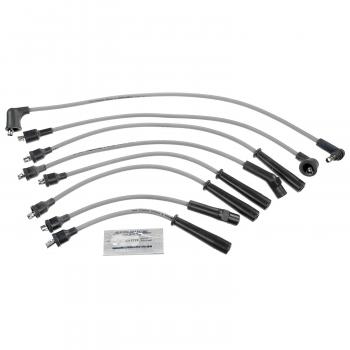 BWD CH7660 Spark Plug Wire Set product image 2 of 2